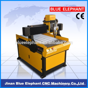 mini wood cnc router 6090, mini desktop cnc router machine